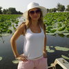 Mary Teplova