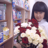Оксана Божор 