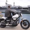 Yamaha Bolt