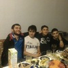 Давид Гёкчакян