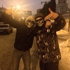 Саша Сидоров