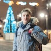 Юрий Лебедев