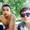 Сергей Антонов