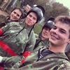 Дима Панда