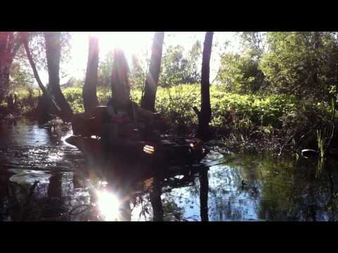 Yamaha Grizzly 700
